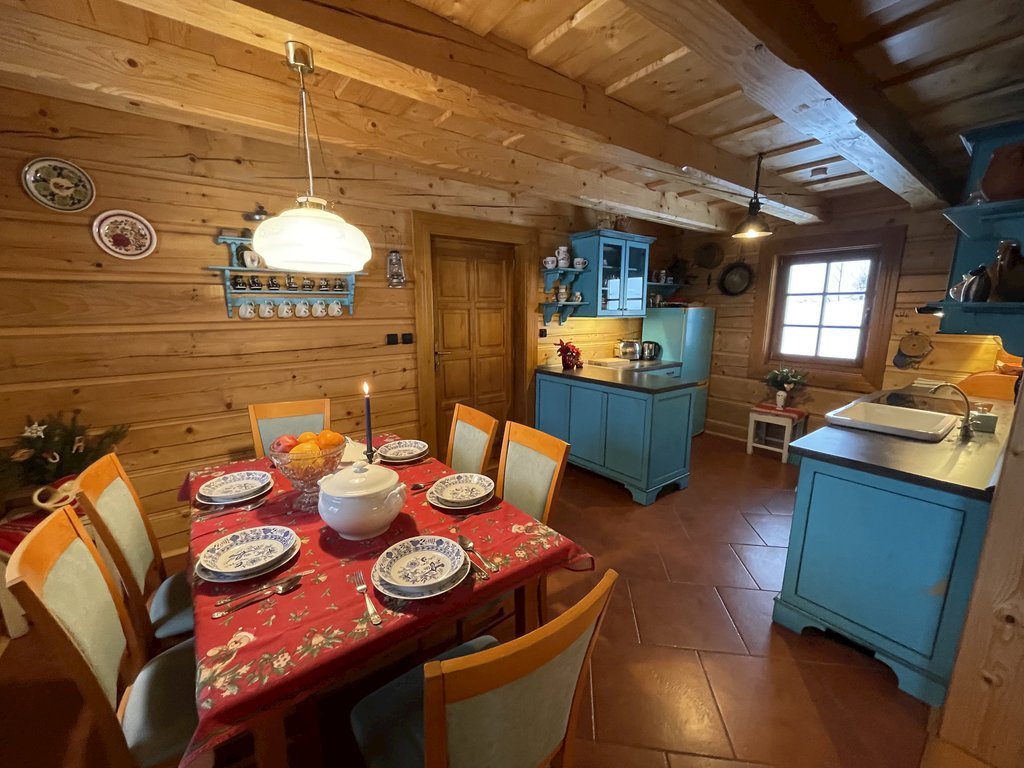 Luxury chalet katarinka — foto 6