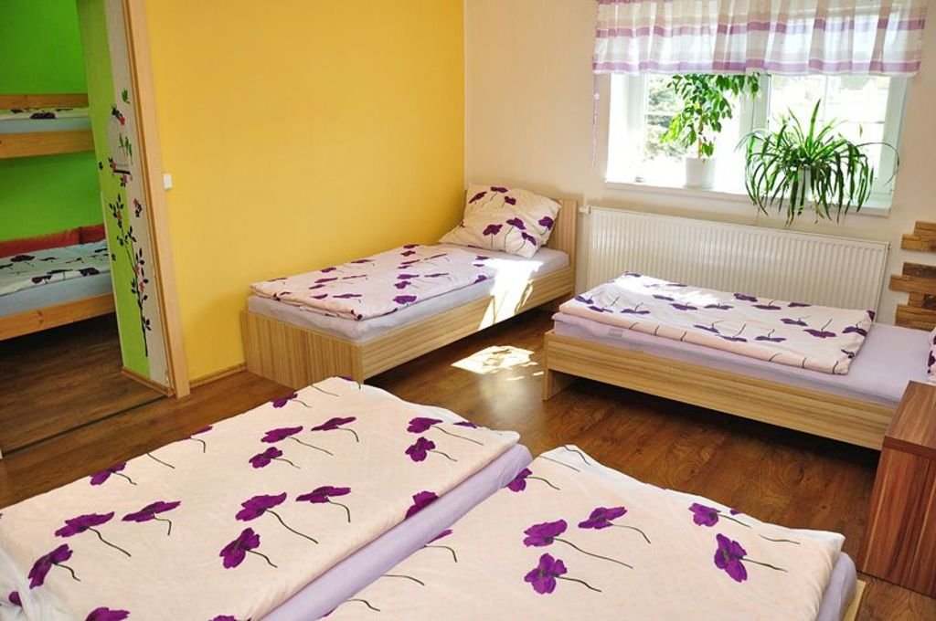 penzion farma — foto 3