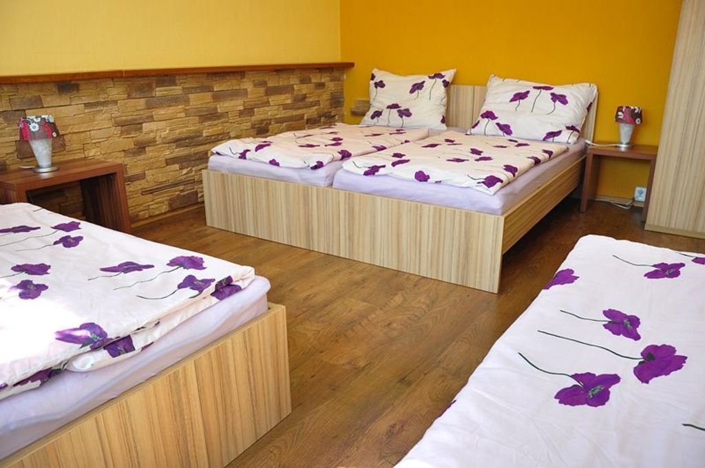 penzion farma — foto 2