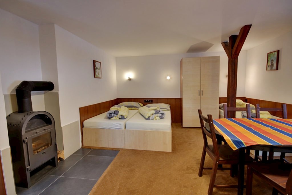 apartmany kadlecu resort kadlecu — foto 2