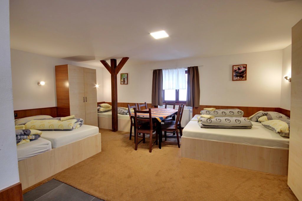 apartmany kadlecu resort kadlecu
