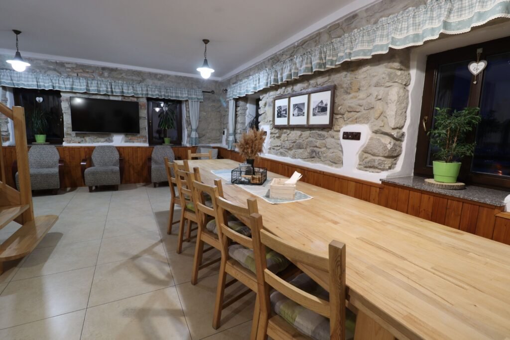 Chalupa jirik resort kadlecu — foto 5