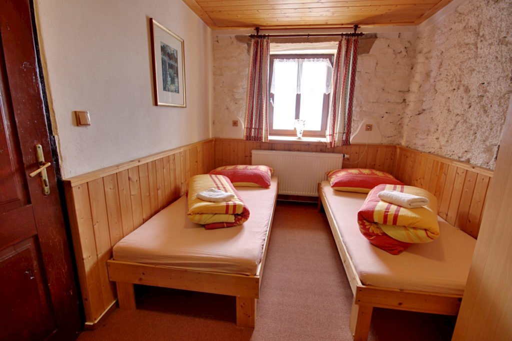 chalupa misa resort kadlecu — foto 2