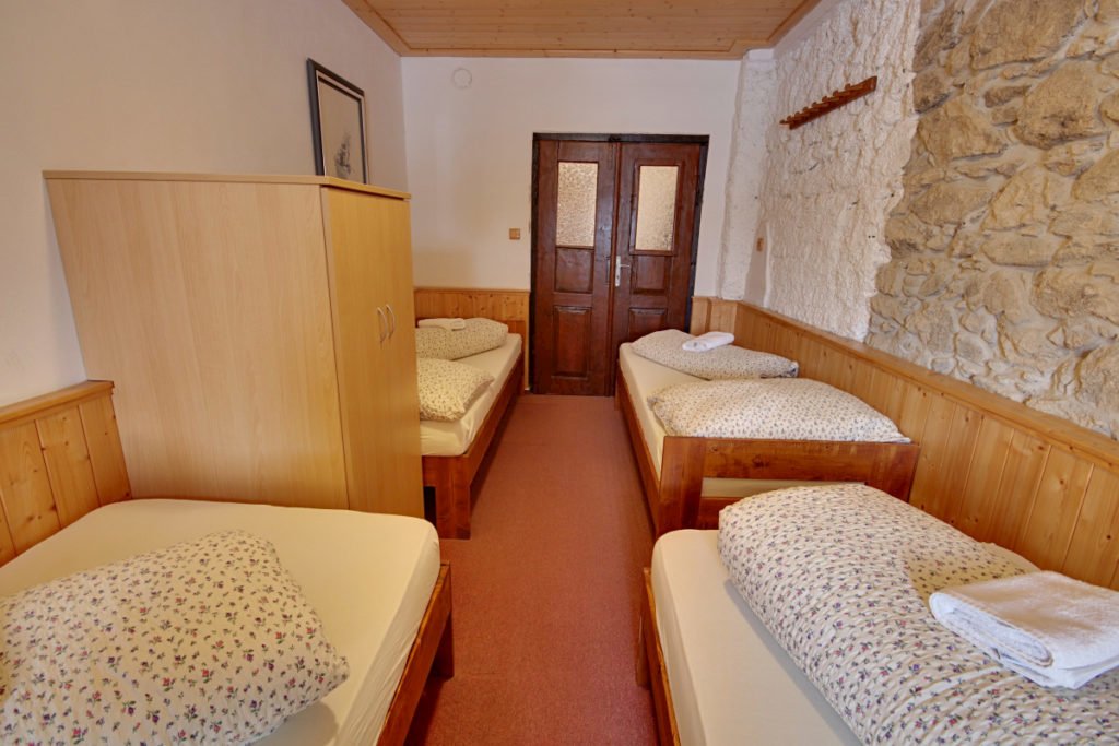 chalupa misa resort kadlecu — foto 6