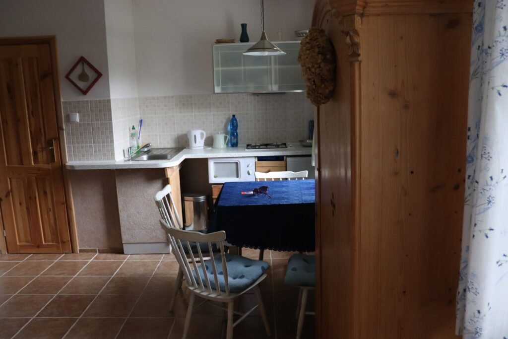 ubytovani alpa — foto 2