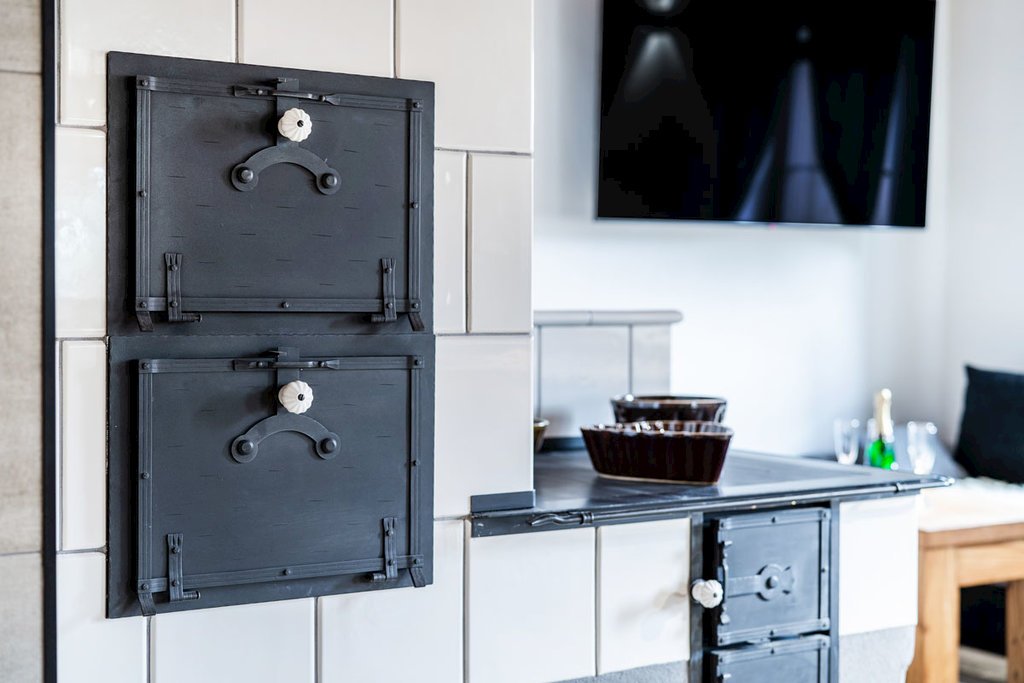 chalupa u grizzlyho — foto 3