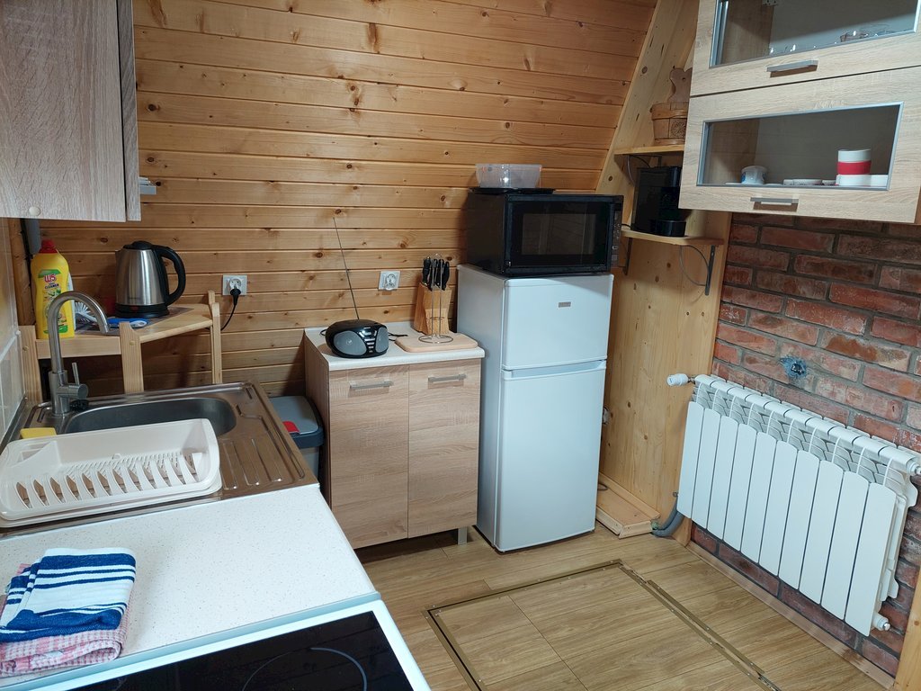 chata na orave — foto 2