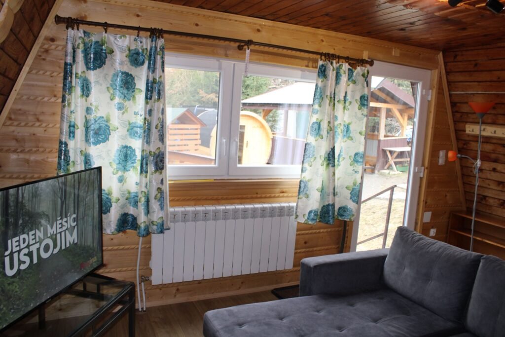 chata na orave — foto 3