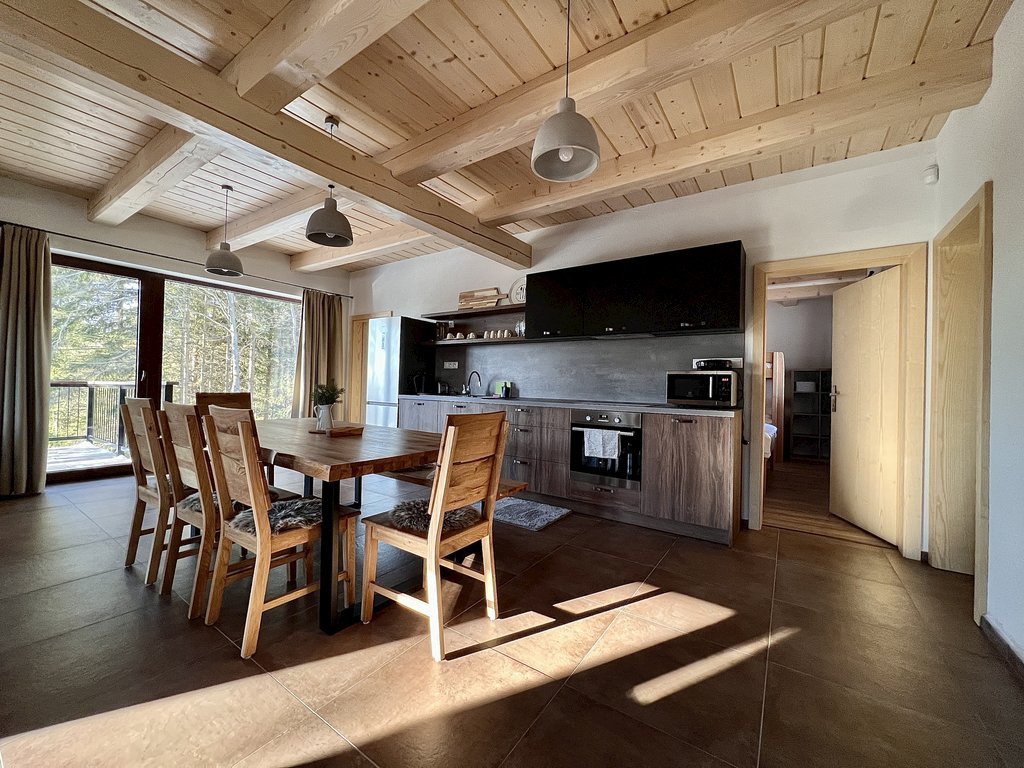 chata stvorlistok — foto 2