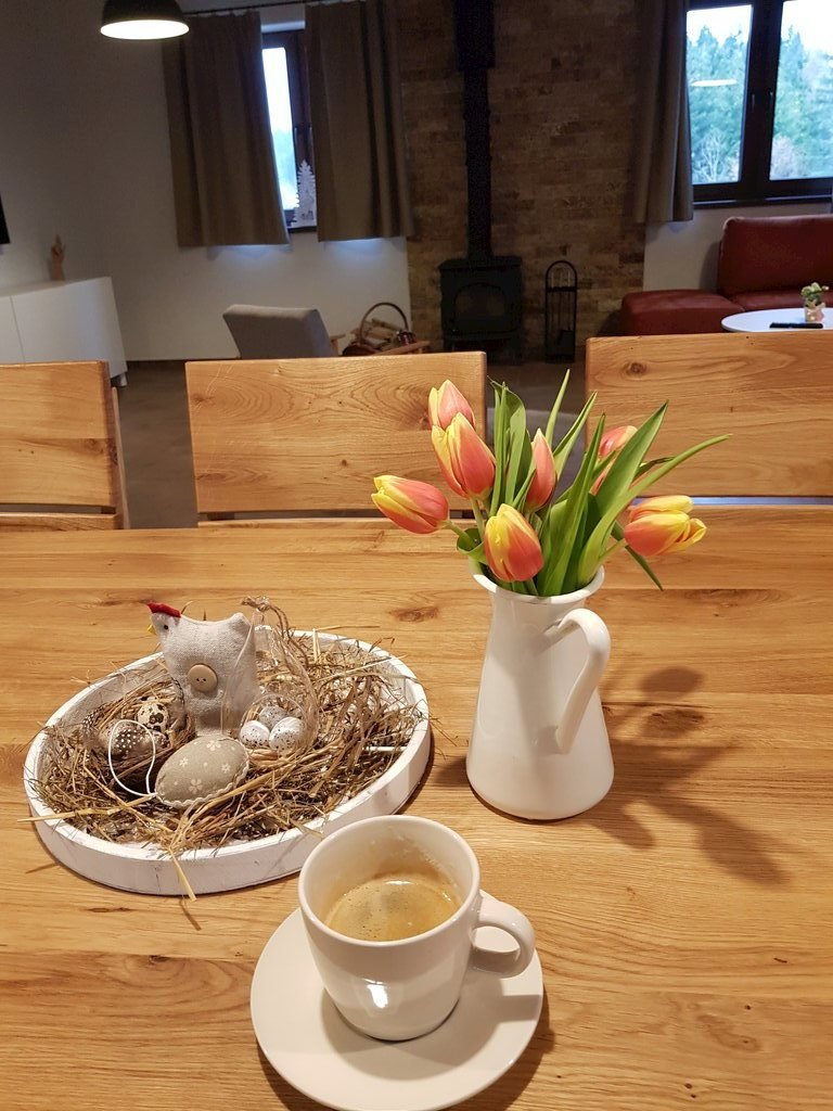 chata stvorlistok — foto 4