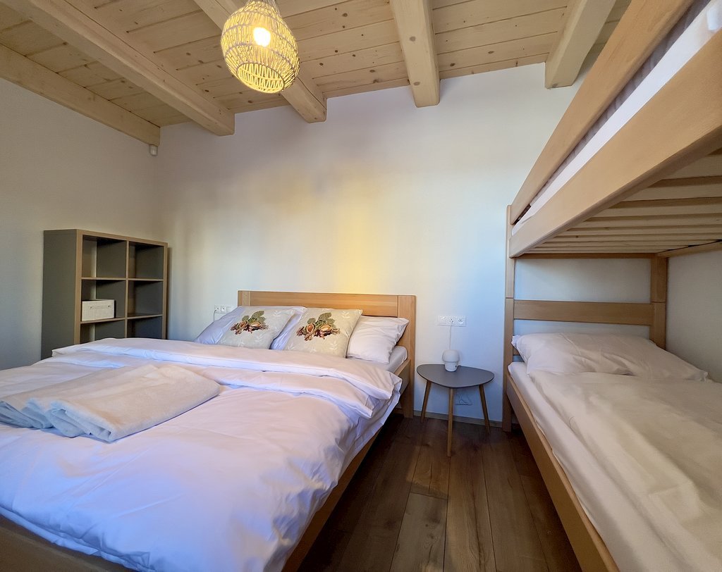 chata stvorlistok — foto 8