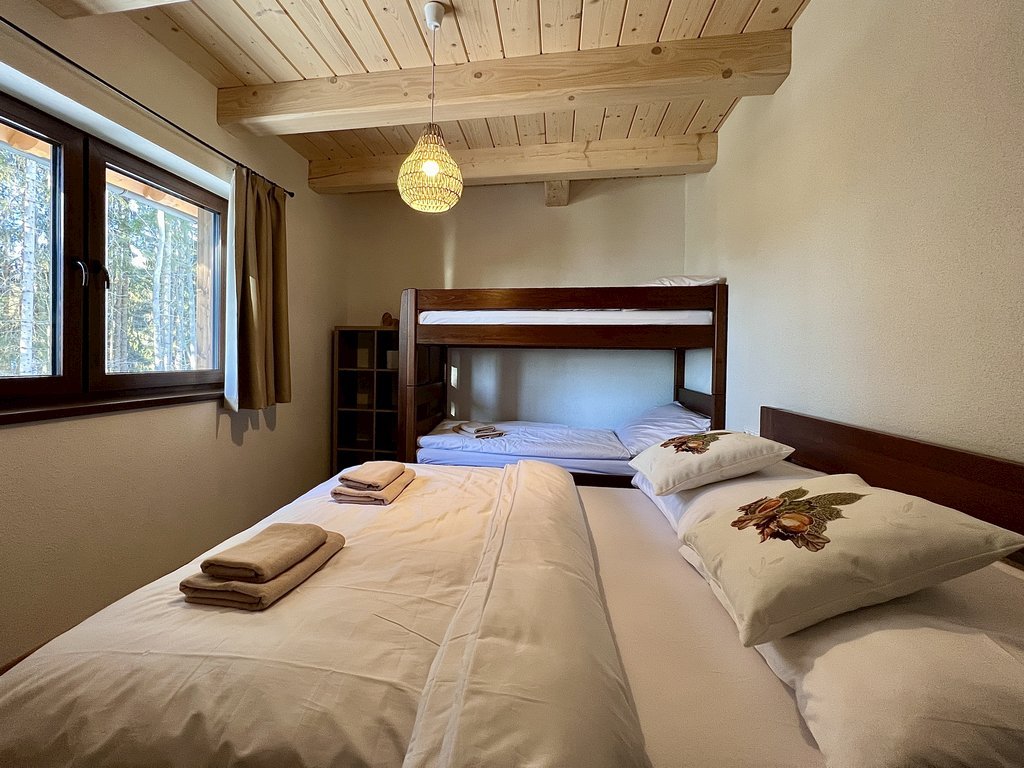 chata stvorlistok — foto 7