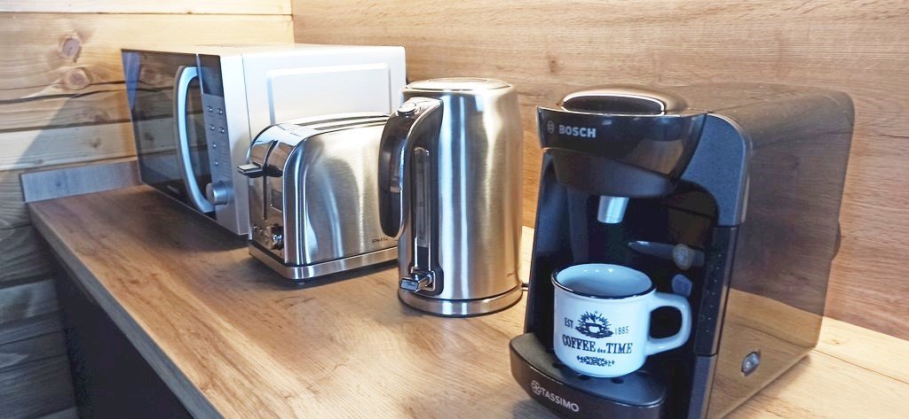 drevenica medovka — foto 3