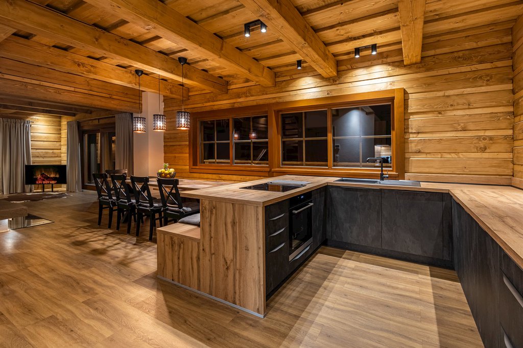 drevenica medovka — foto 2