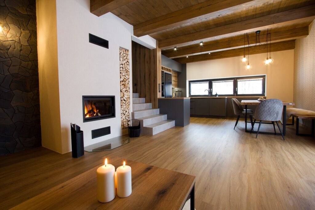 chalety myto pod dumbierom — foto 3