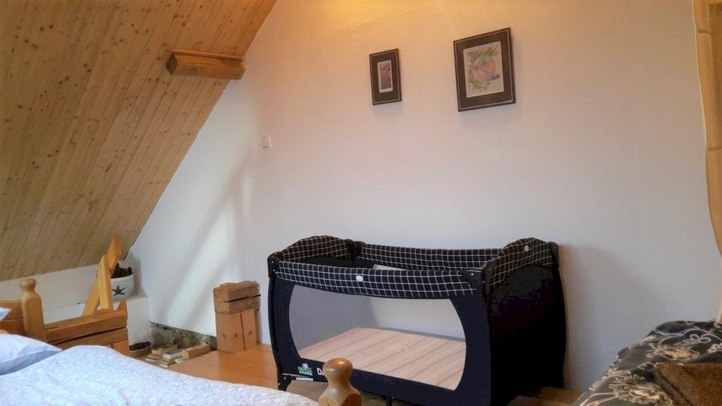 apartman kratka — foto 3