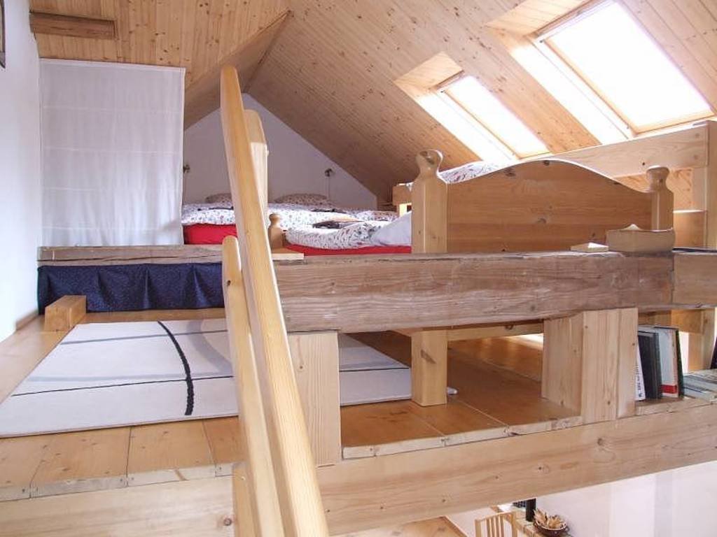 apartman kratka — foto 2