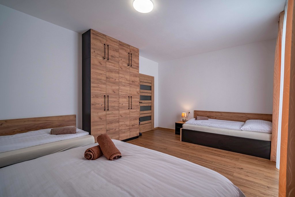 apartmany na bukovce — foto 3