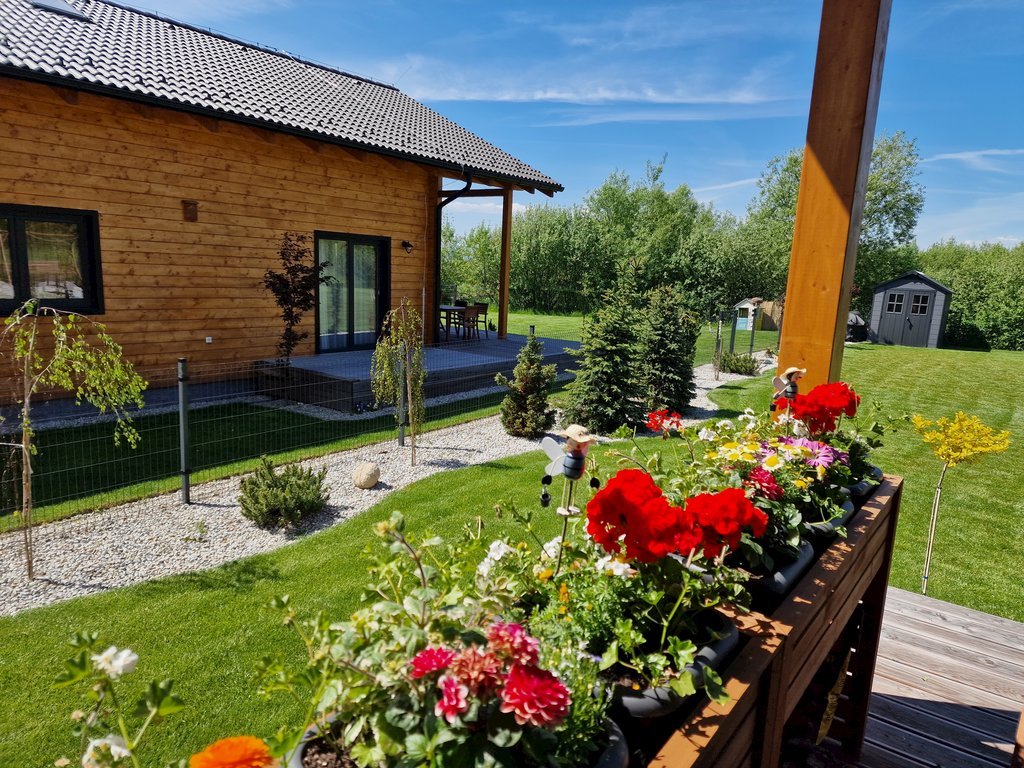 panorama tatry chalets — foto 2
