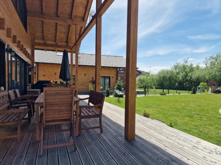 panorama tatry chalets