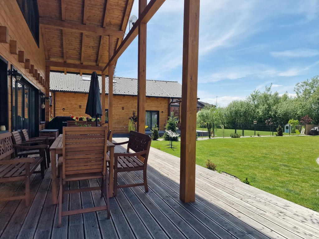 panorama tatry chalets