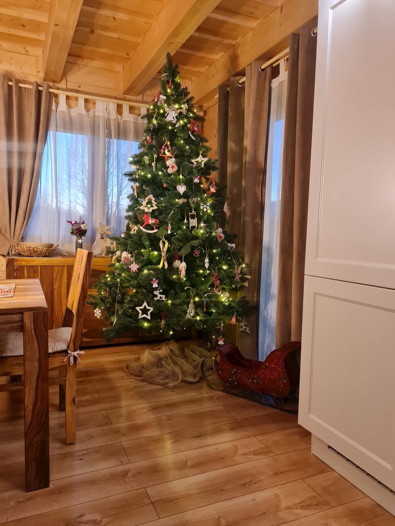 Panorama tatry chalets — foto 7