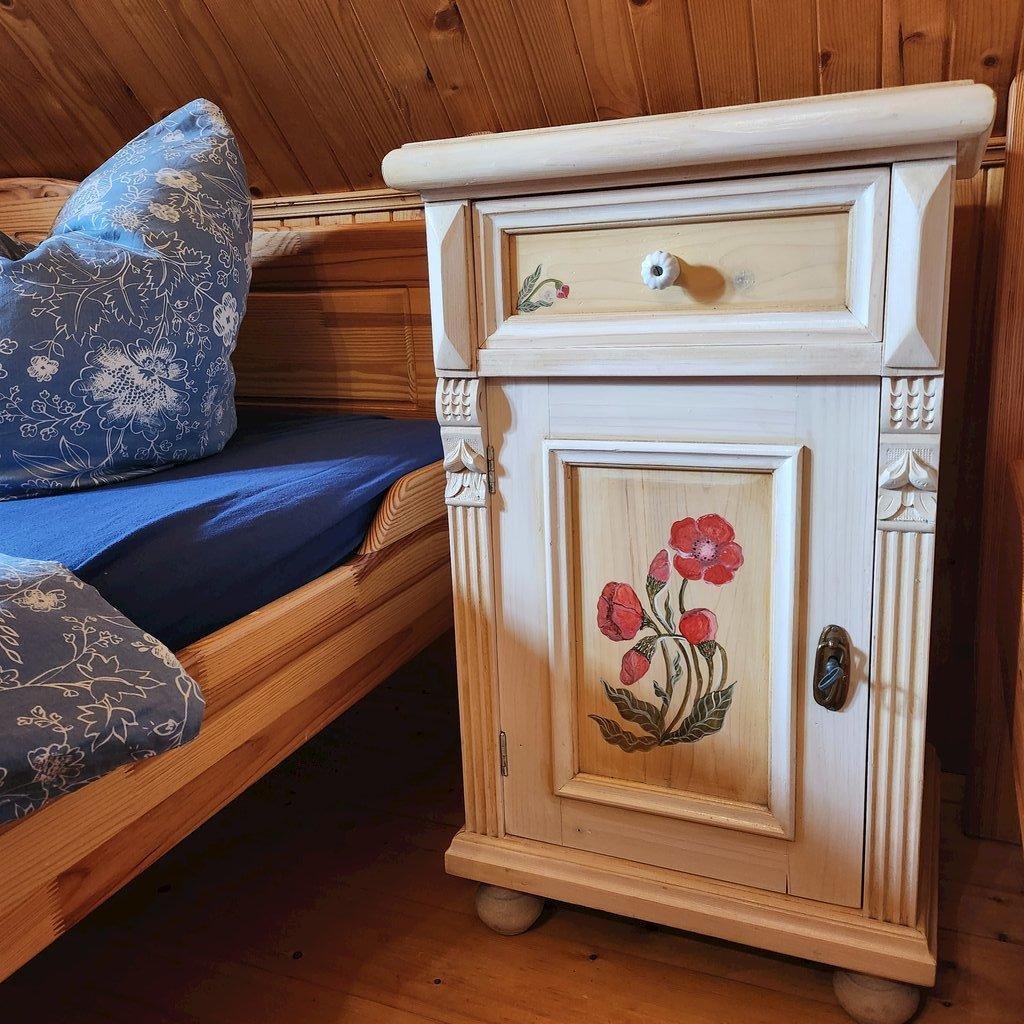 drevenica romantika — foto 2