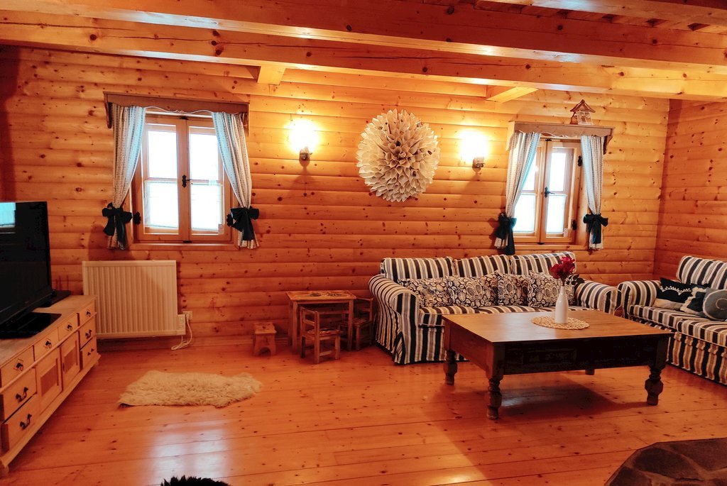 drevenica romantika — foto 6