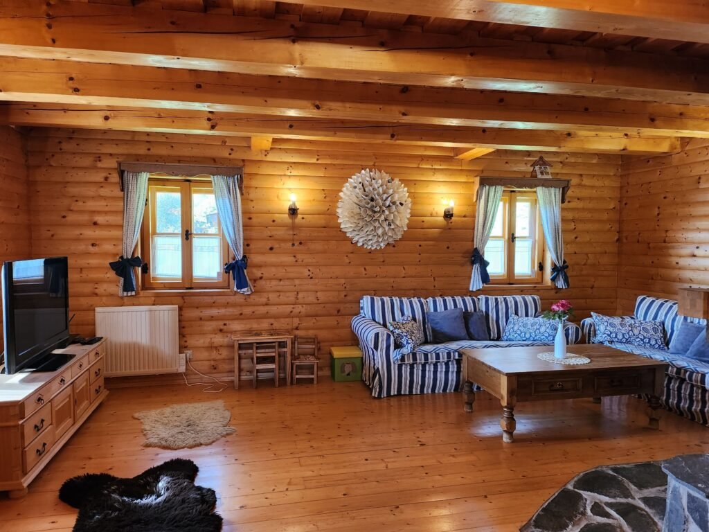 drevenica romantika — foto 7