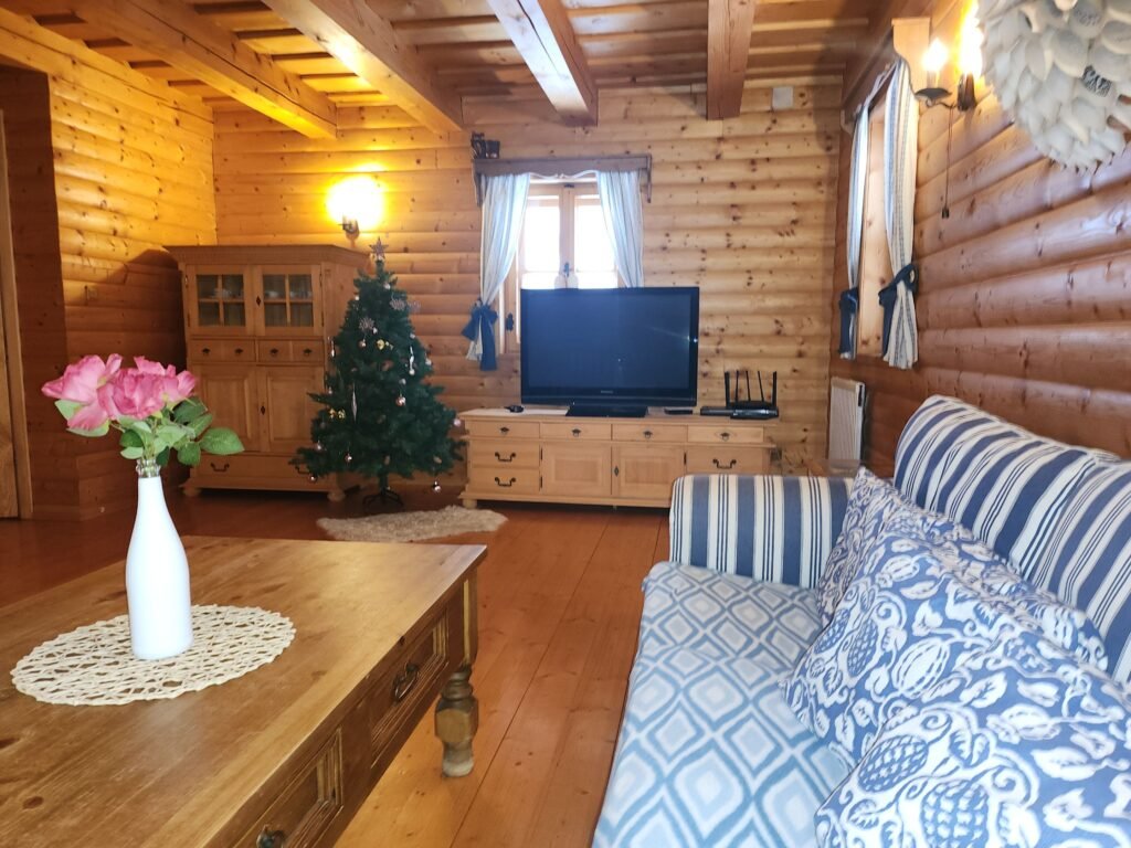 drevenica romantika — foto 8