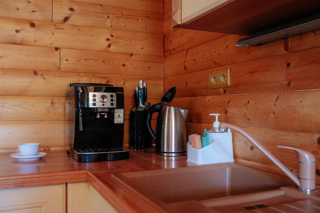 drevenica romantika — foto 5