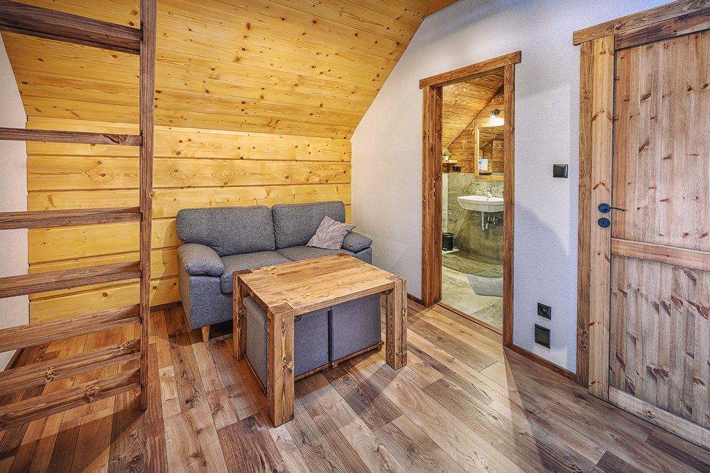 chata liska jasna — foto 3