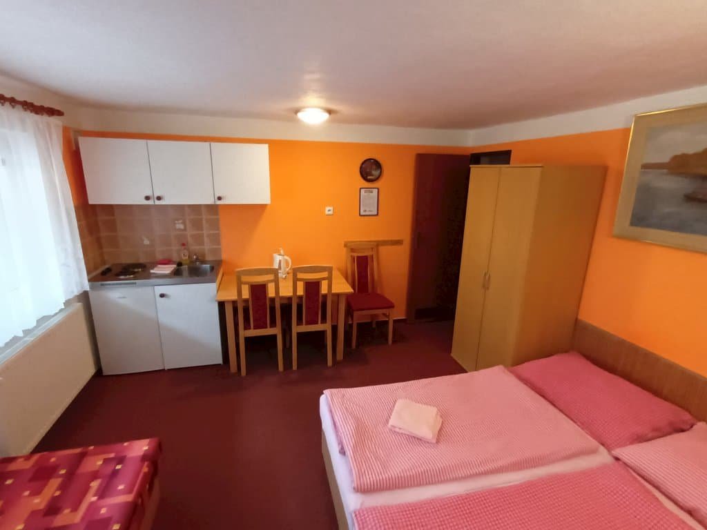 penzion karlos trebon — foto 2