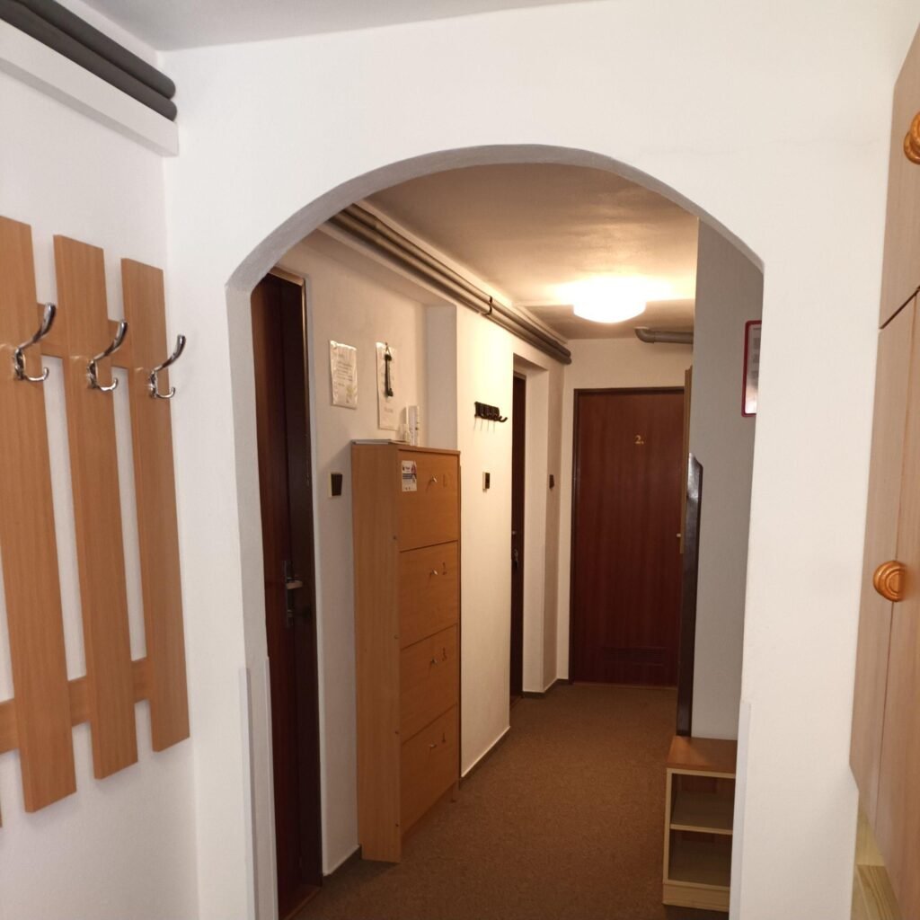 penzion karlos trebon — foto 3
