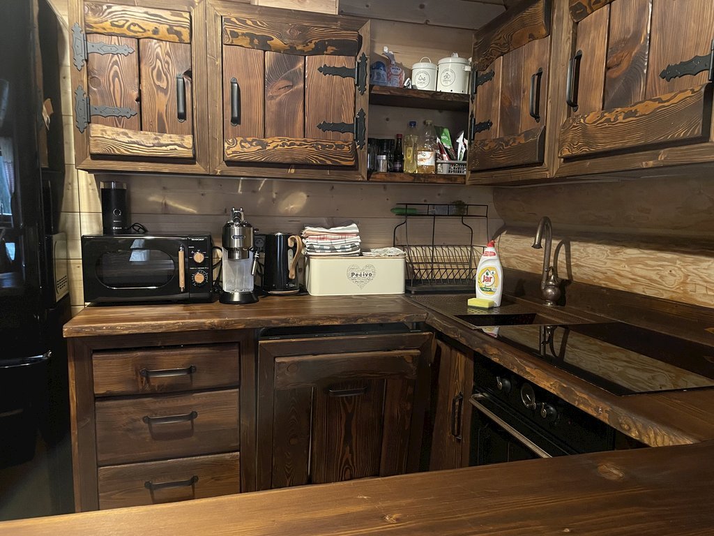 chata oliver — foto 4