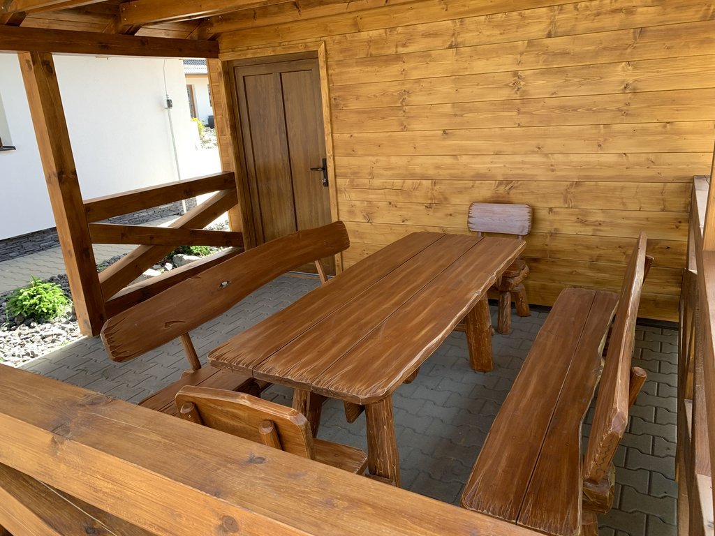 Vila svistovka — foto 8