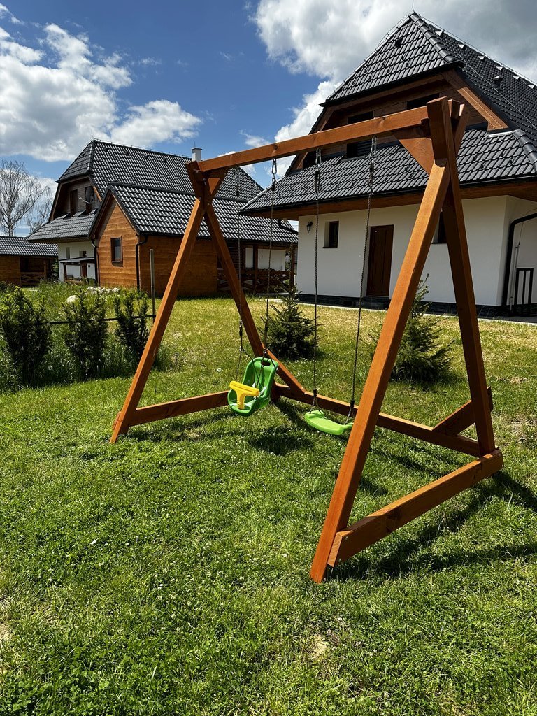 vila svistovka — foto 2