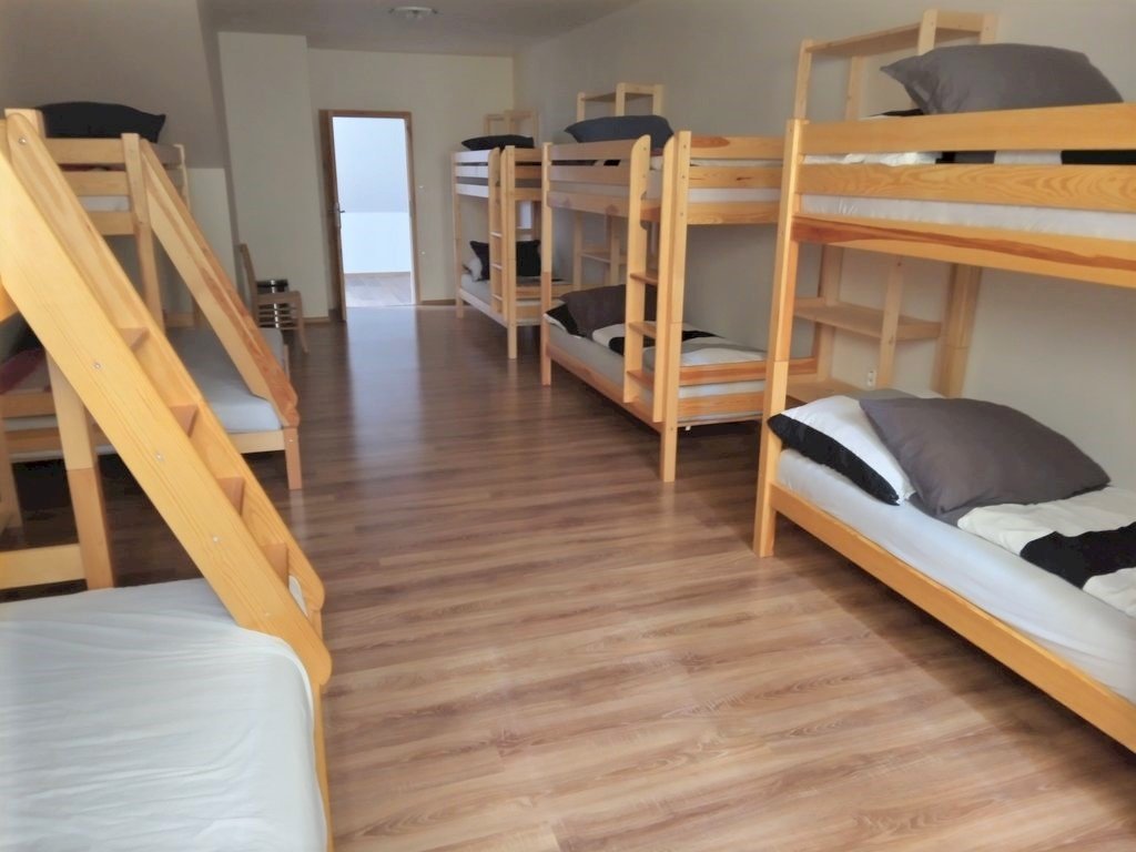 Zrebcin mlyncok — foto 6