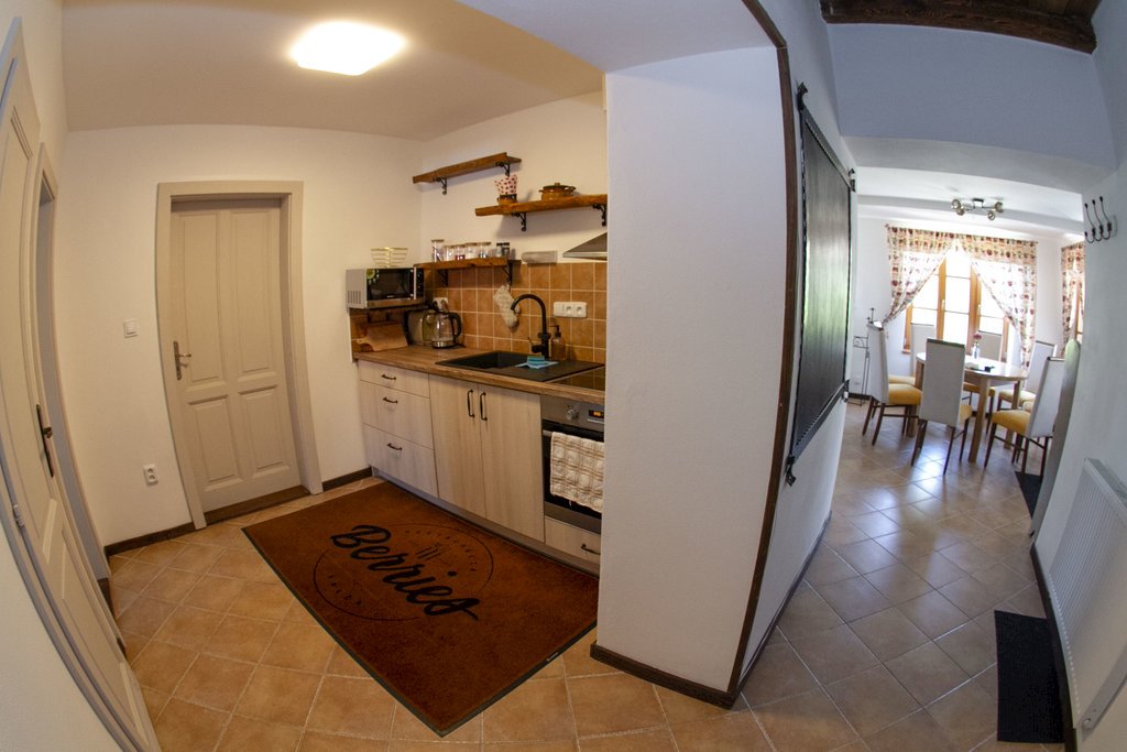 apartmany berries — foto 3