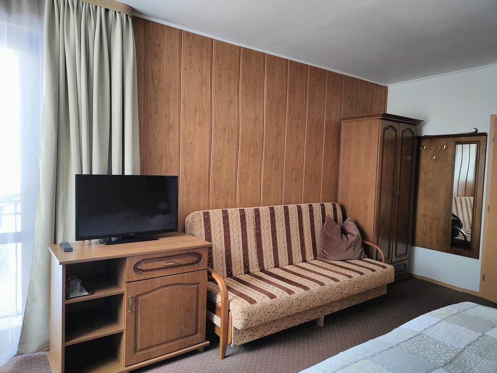 penzion encian — foto 2