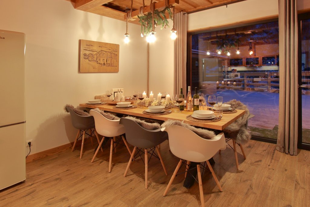 pohoda pri dedovke — foto 2