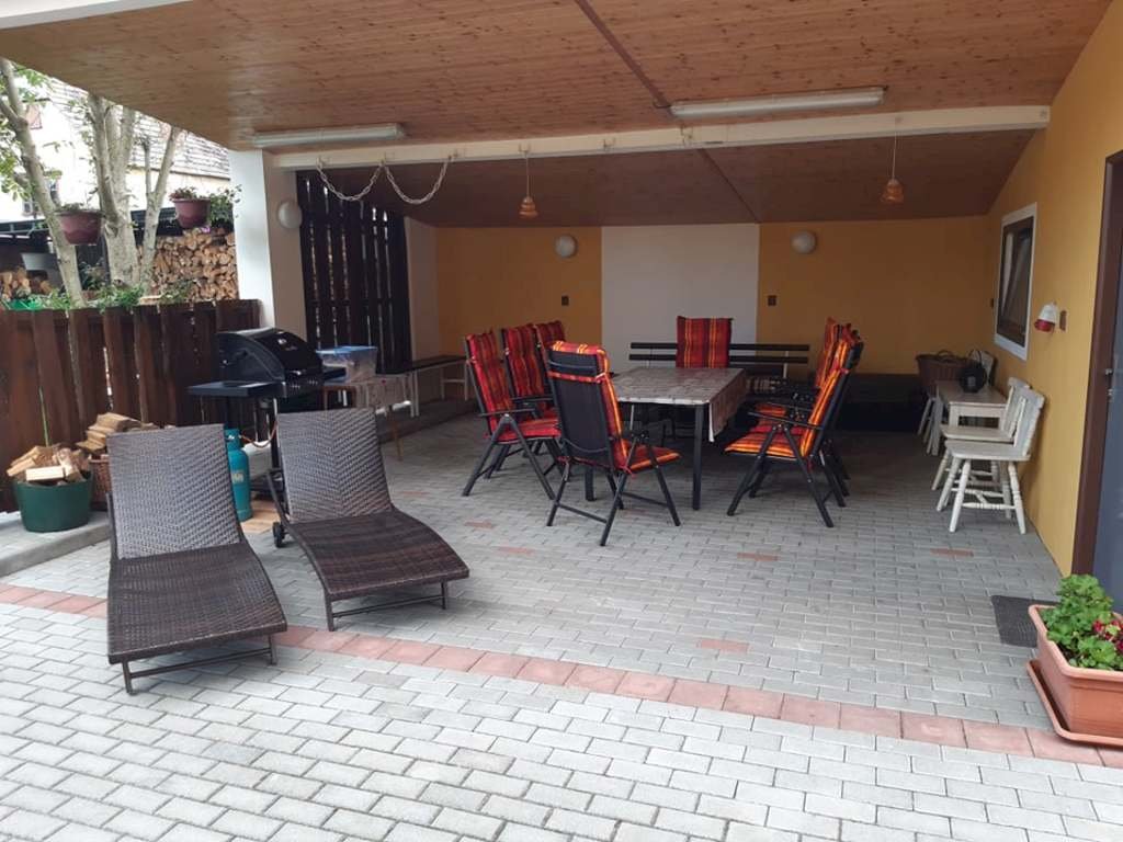 ubytovanie stare mesto pod landstejnem — foto 3