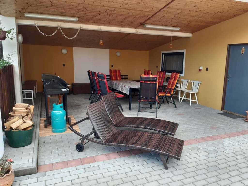 ubytovanie stare mesto pod landstejnem — foto 2