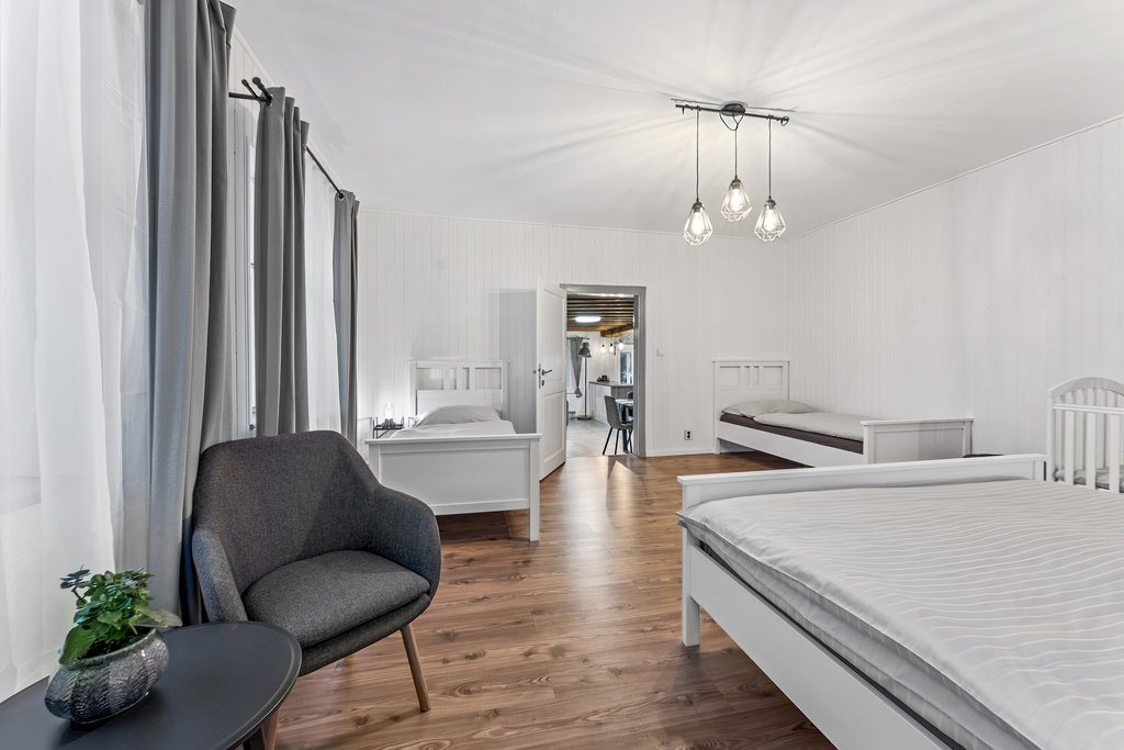 chalupa u brizek — foto 3