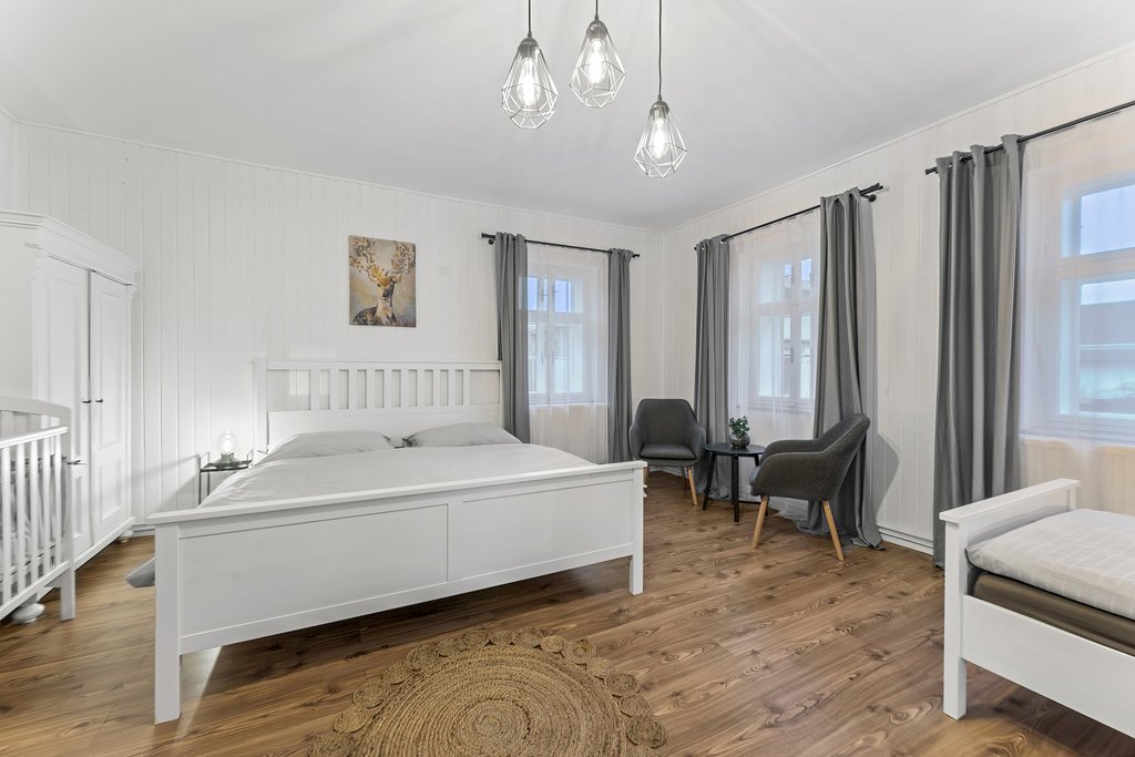 chalupa u brizek — foto 2