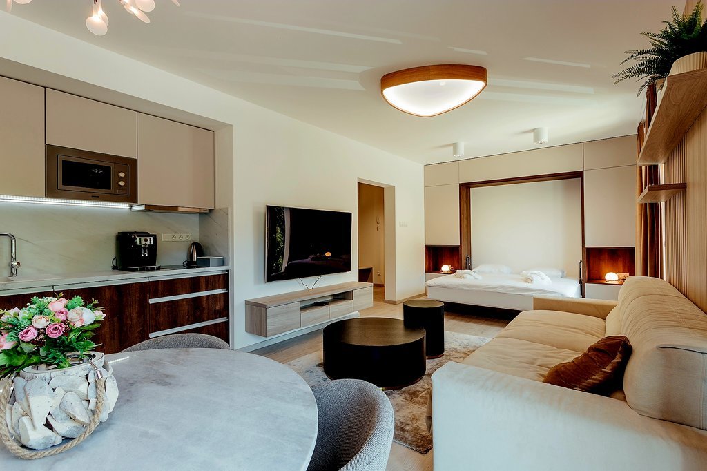 apartman hillside z31 — foto 2