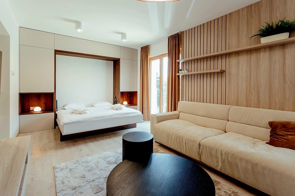 apartman hillside z31 — foto 5