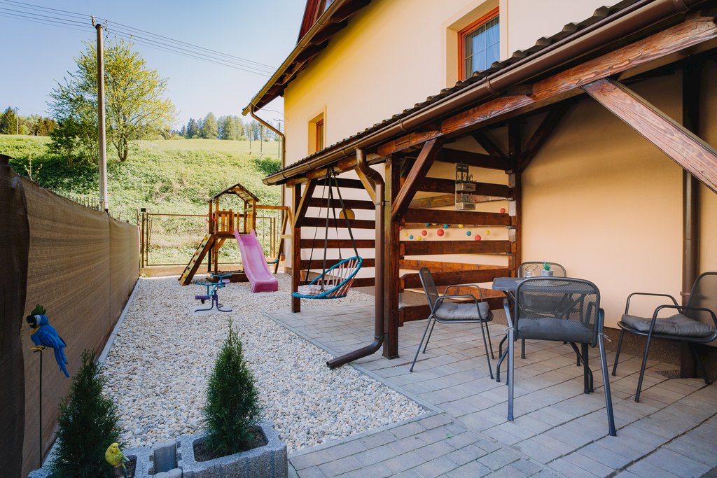 chata enjoy — foto 3