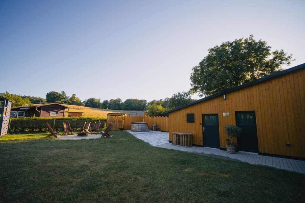 chalupa rychleby — foto 2