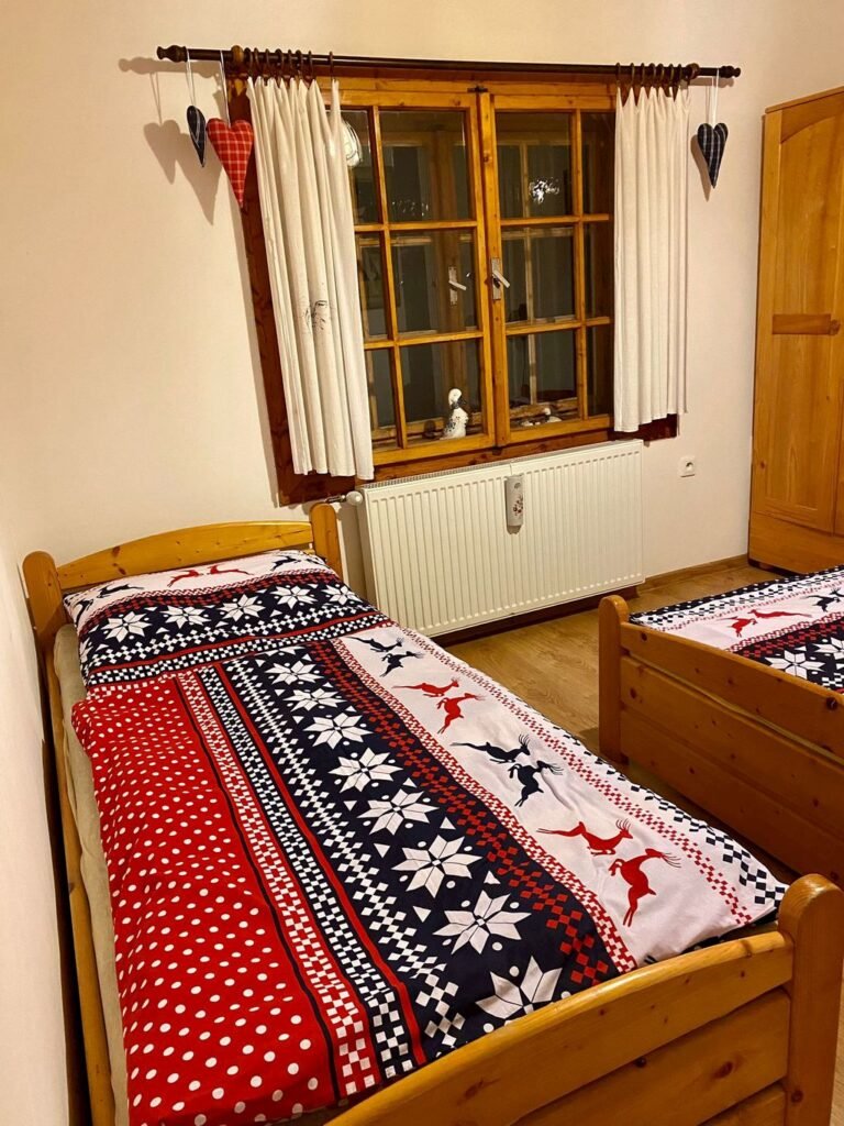 chata zuzana oscadnica — foto 3